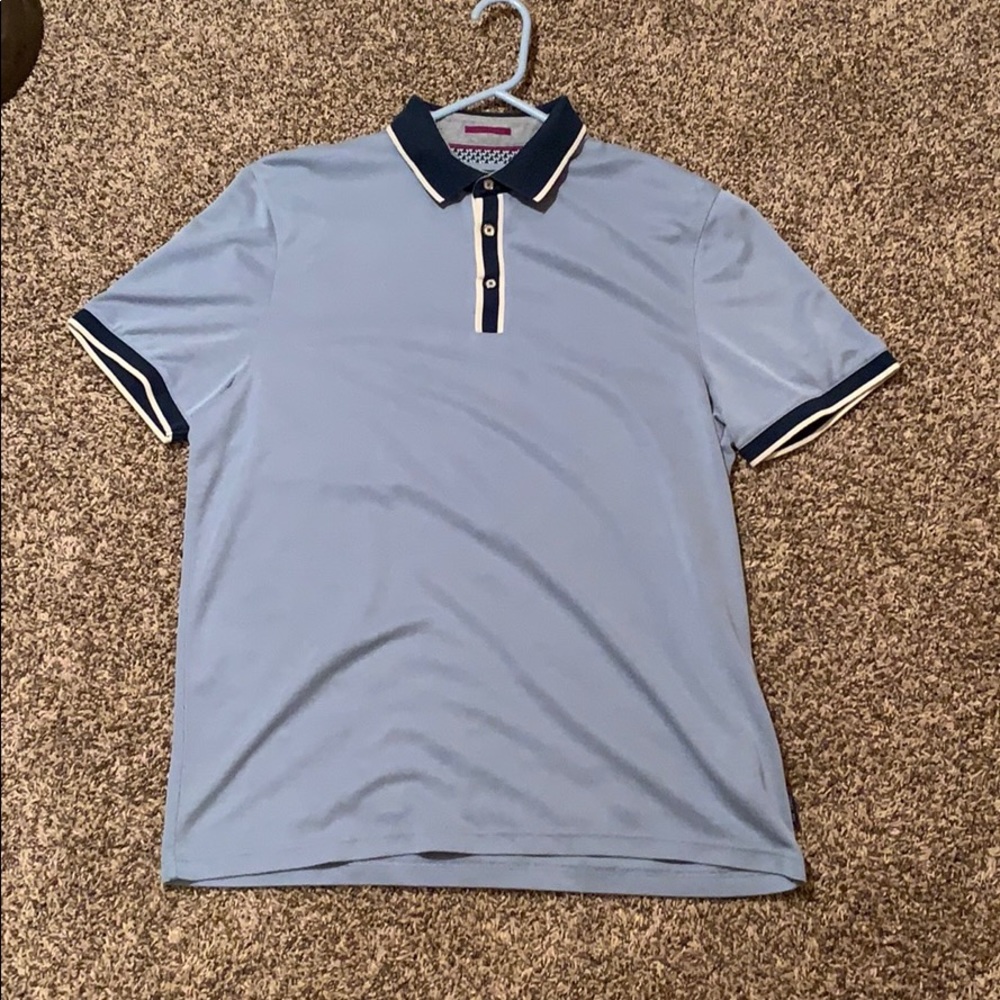 Ted baker polo